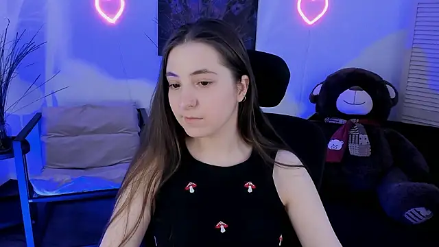 Chatroom XXX en direct de VirtuallVoyant