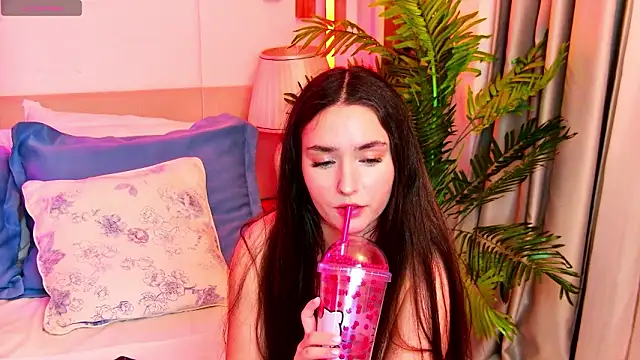 LuisaFaye Webcam-Show