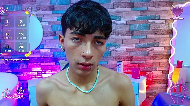 Show Webcam de osamu_tay