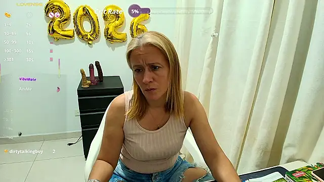 Naty_Stone's Live XXX Chat