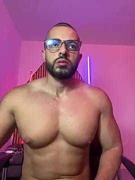 Chat XXX ao vivo de magnumchris