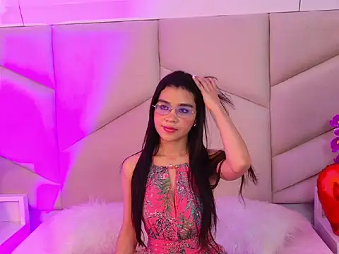 OliviaDiaz's Webcam Show