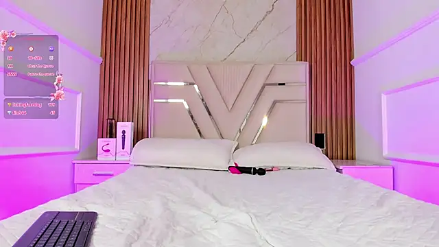 Abbyevaans Live XXX-Chat