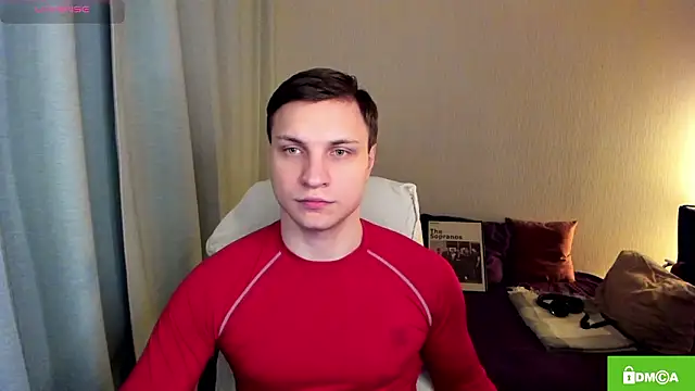 XXX chat uživo modela handsome_guy01