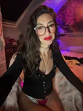 دردشة Amani_thewolf الجنسية المباشرة