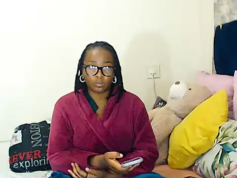 veronica1xxx's Live XXX Chat