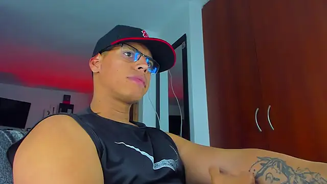 _John_Boy_ 라이브 XXX 채팅