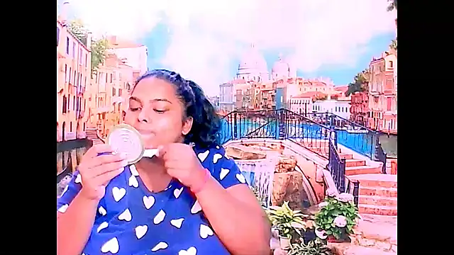 Онлайн чат XXX Indianfairy99