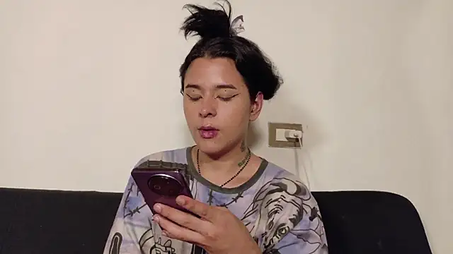 Angel-umbra – Naživo XXX chat