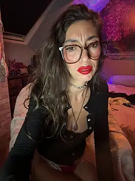 Sembang XXX Secara Langsung Amani_thewolf