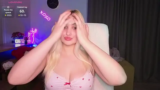 Czat XXX na żywo – adrelaxina