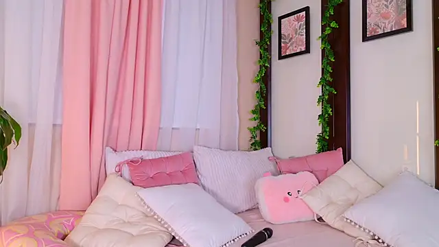 Czat XXX na żywo – Zafiiro_Blue