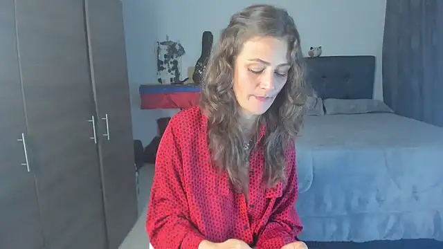 milf_darling live XXX chat