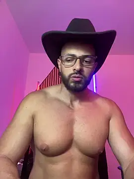 Chat +18 de magnumchris ao vivo