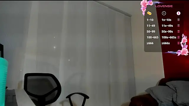 Sembang XXX Secara Langsung La_Diabla_111_