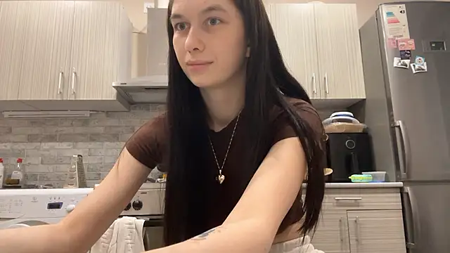 Živý XXX chat LaraDraggoo