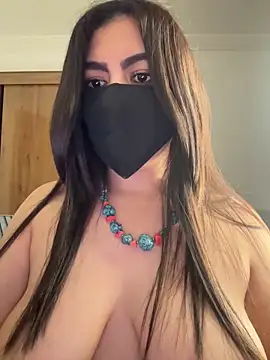 Hot-Sarah-arab Webcam Show