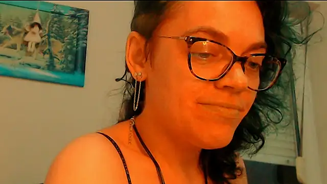 Ju-Hot Live XXX-Chat