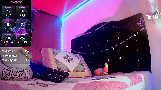 Terra_moonlight – Naživo XXX chat