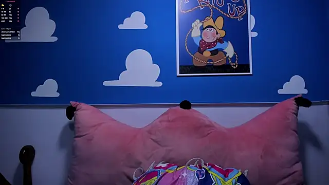 foxy_samy live XXX chat