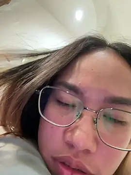 โชว์เว็บแคมของ Ponthip