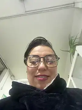 Živý XXX chat TamySweetness