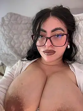 Wkatte Adlı Modelin Web Kamerası Şovu