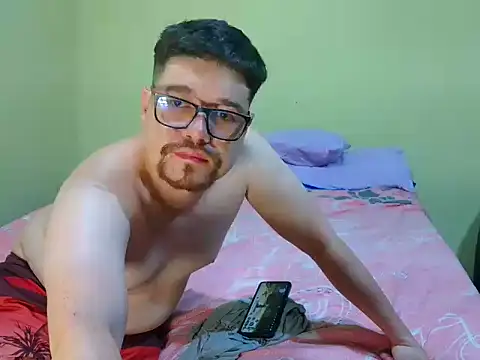 pecadodulce123 Adlı Modelin Canlı XXX Sohbeti