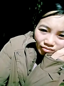 Živý XXX chat ngan-cute