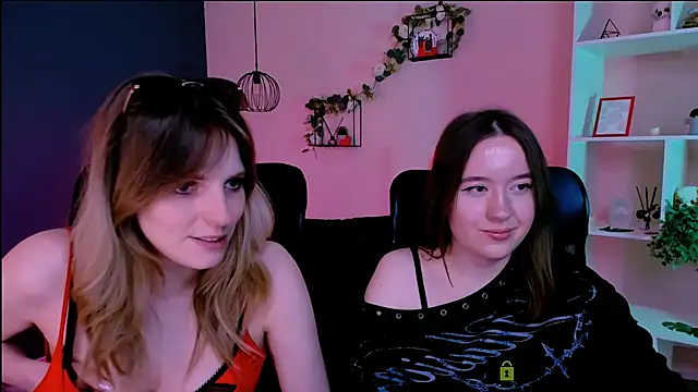 lizzie_boom_ – Live XXX-chat