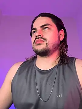 Derek_Vow 现场XXX聊天