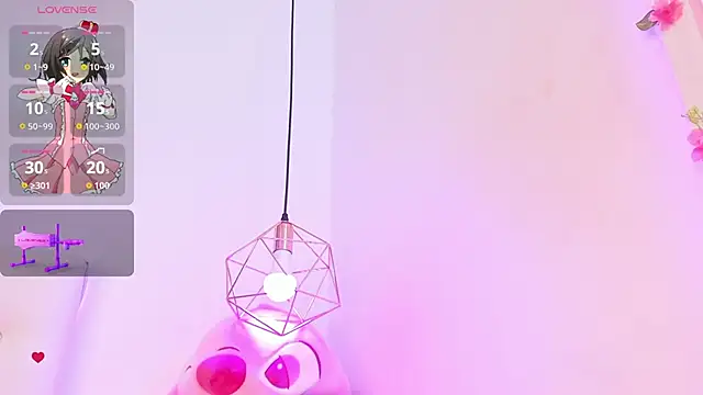 Candyhot79 – webcam-show