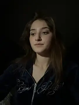 Show de SweetCeline18 na webcam