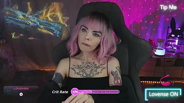 Kerry_Kirk's Live XXX Chat