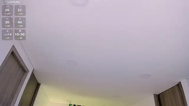 NikaVelvet1 Live XXX-chat