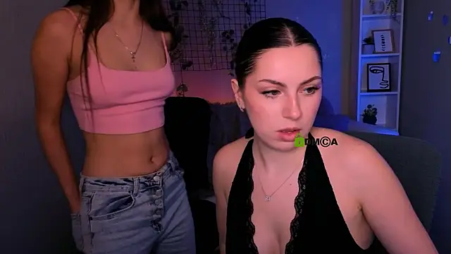 lisa_dark_ Obrolan Langsung XXX