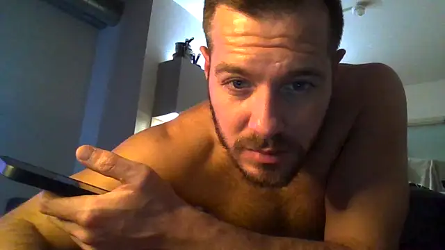 THE_CHEEKY_ALPHA: онлайн-секс-чат