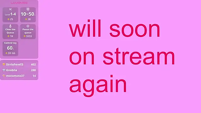 MargaritaGrey Chat XXX in diretta