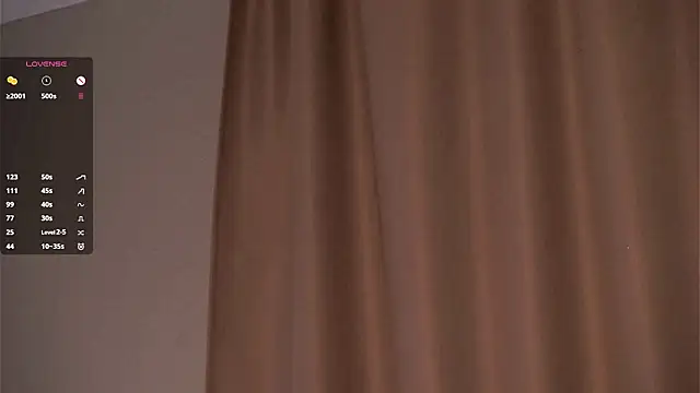 EffieHenri Obrolan Langsung XXX