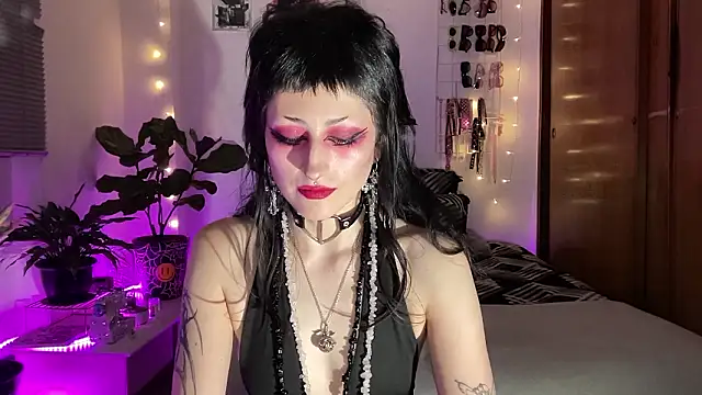 ELENA_UMBRA: онлайн-секс-чат