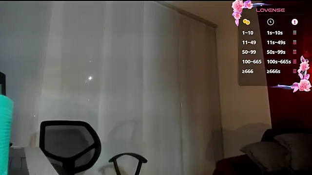 La_Diabla_111_ Live XXX-Chat