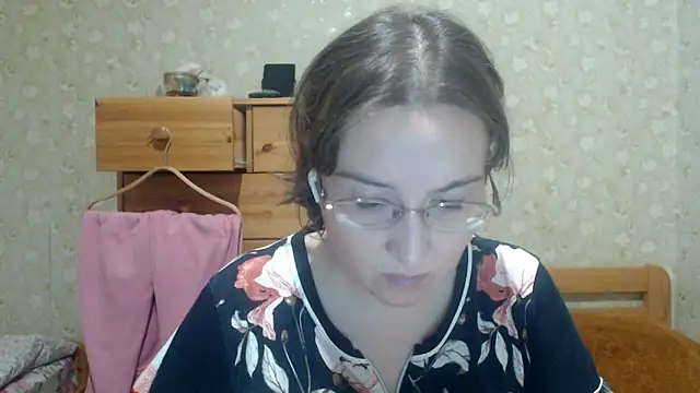 Chat +18 de Smart_Rose ao vivo