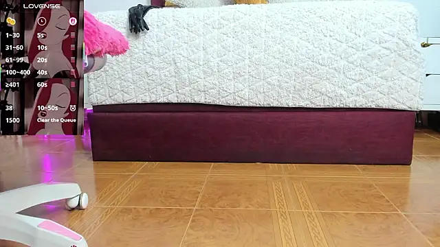 Sembang XXX Secara Langsung Jessica_Angel_Sweet