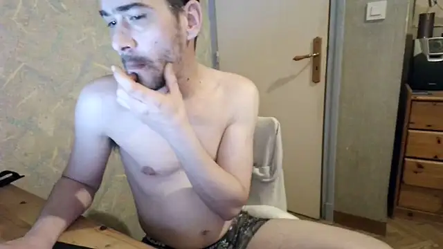 Hgay6935 Show Webcam