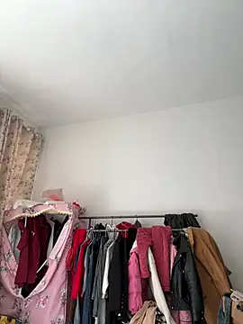 daaqnnのウェブカメラショー