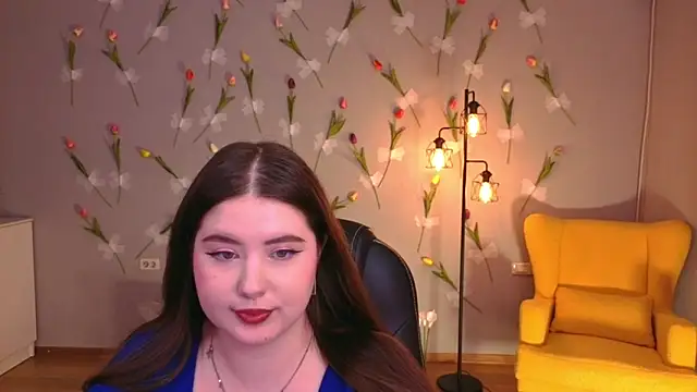 Chatroom XXX en direct de PixelGoddess