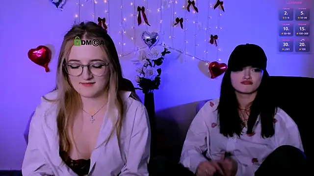 Онлайн чат XXX liana_kisses