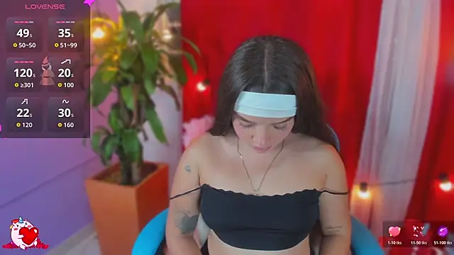 دردشة Lia_little18 الجنسية المباشرة