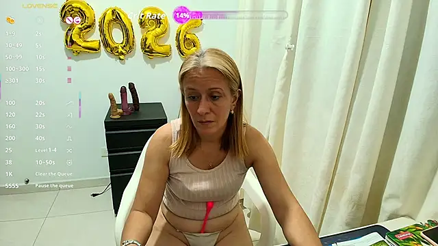 دردشة Naty_Stone الجنسية المباشرة