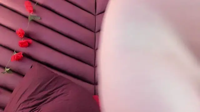 ValerySex_ Obrolan Langsung XXX